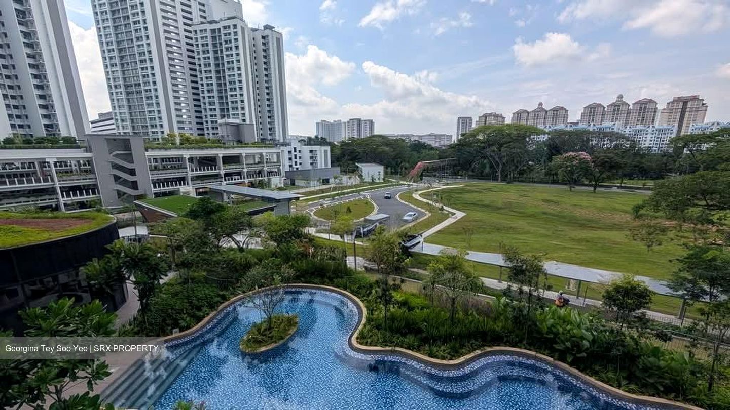 Amo Residence (D20), Apartment #530875481